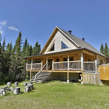 Les Chalets De Moh - 14 Chalets Independants La Malbaie Exterior photo