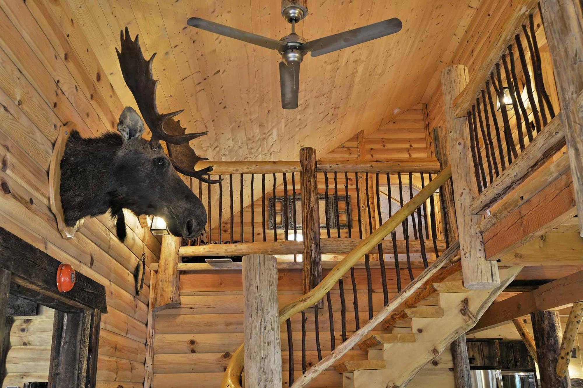 Chalet Les Chalets De Moh - 14 Chalets Independants